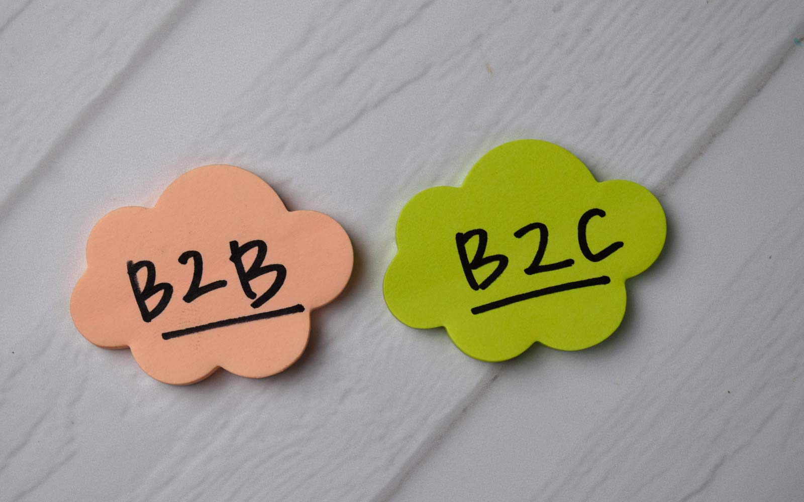 b2b-b2c