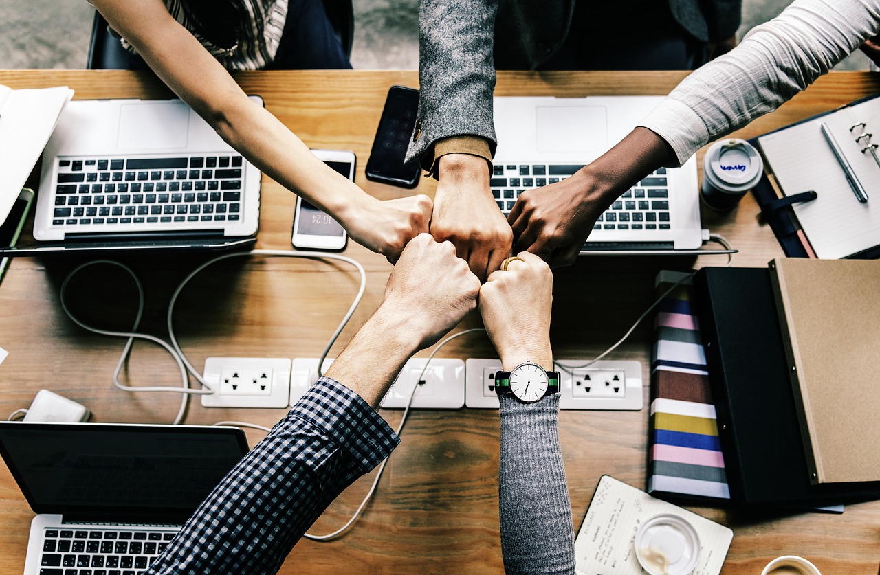 Un CMS est idéal pour la gestion de contenu par plusieurs utilisateurs 