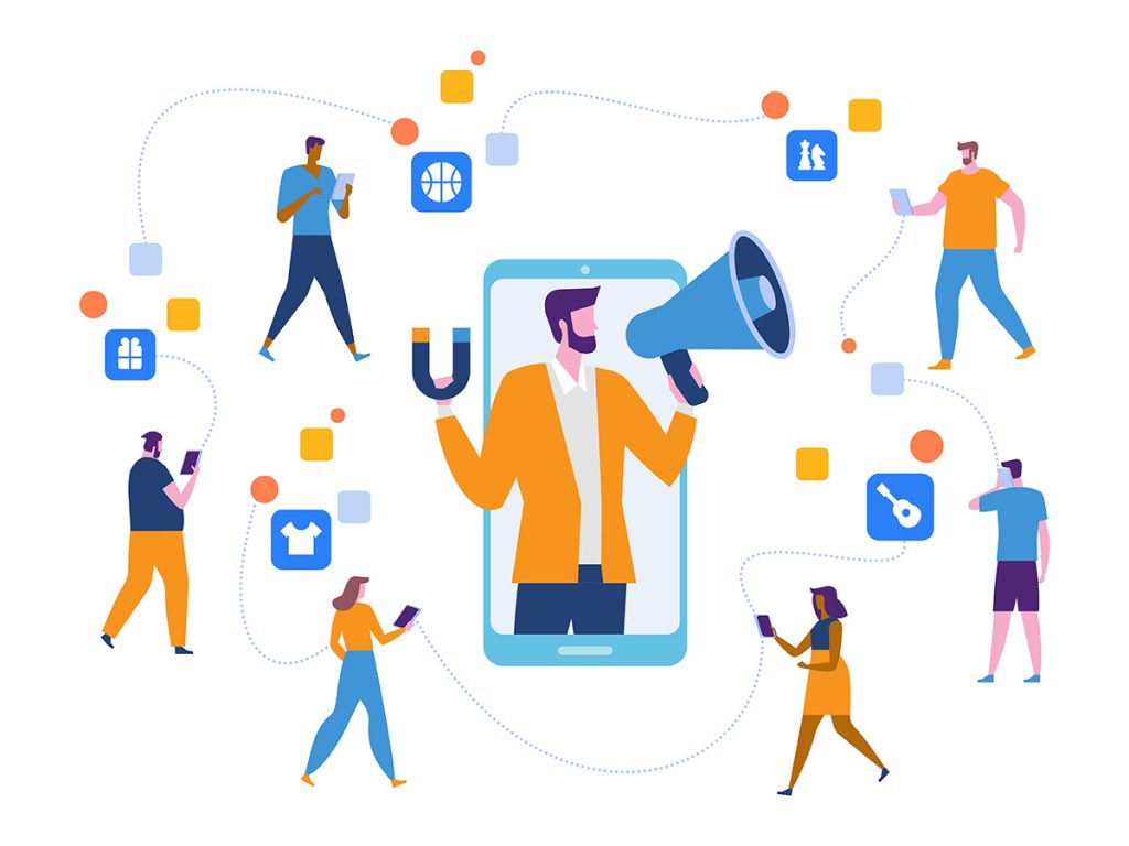 Promouvoir son activité via son site