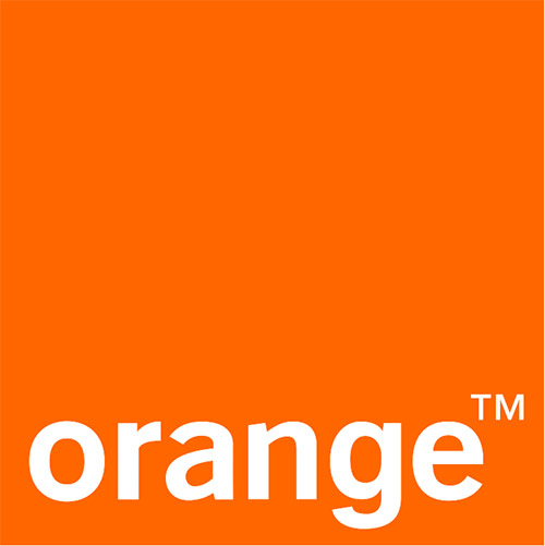 Avouez que c’est facile de penser à Orange quand on parle de cette couleur 