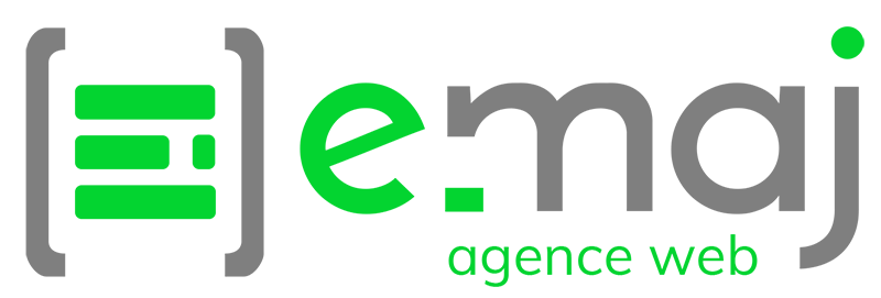E-maj – Agence communication digitale