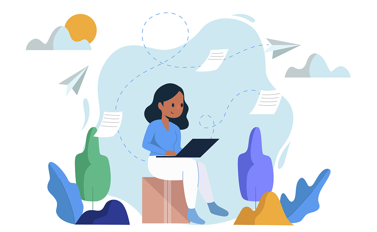 Sur quoi repose une stratégie de marketing inbound ?