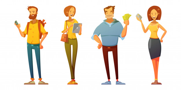 Identifier ses clients en créant des buyer personae