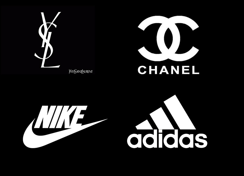 Le blanc en communication : il symbolise la perfection