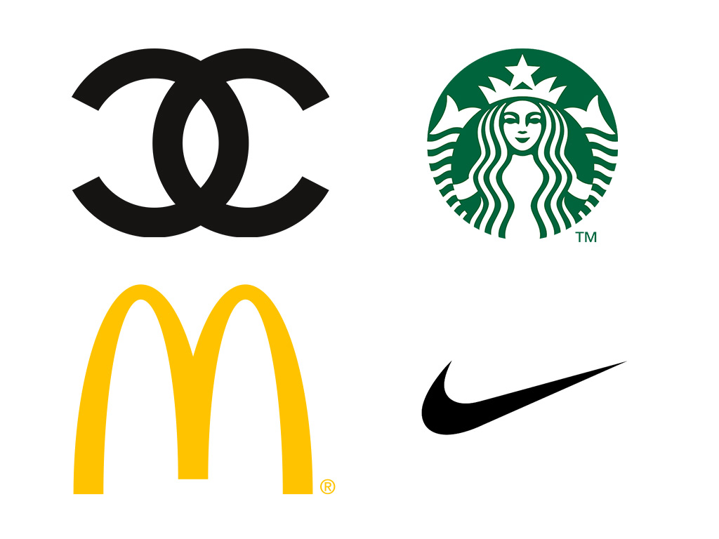En brand marketing, la définition d’un logo est primordiale