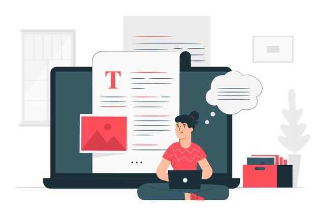 C’est le CMS le plus adapté à la création de blog