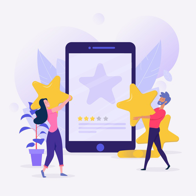 Un site vitrine vous fait gagner en visibilité et en confiance
