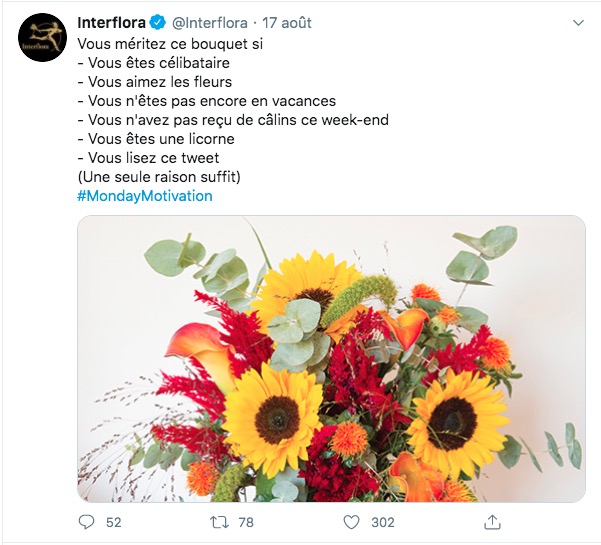 Interflora